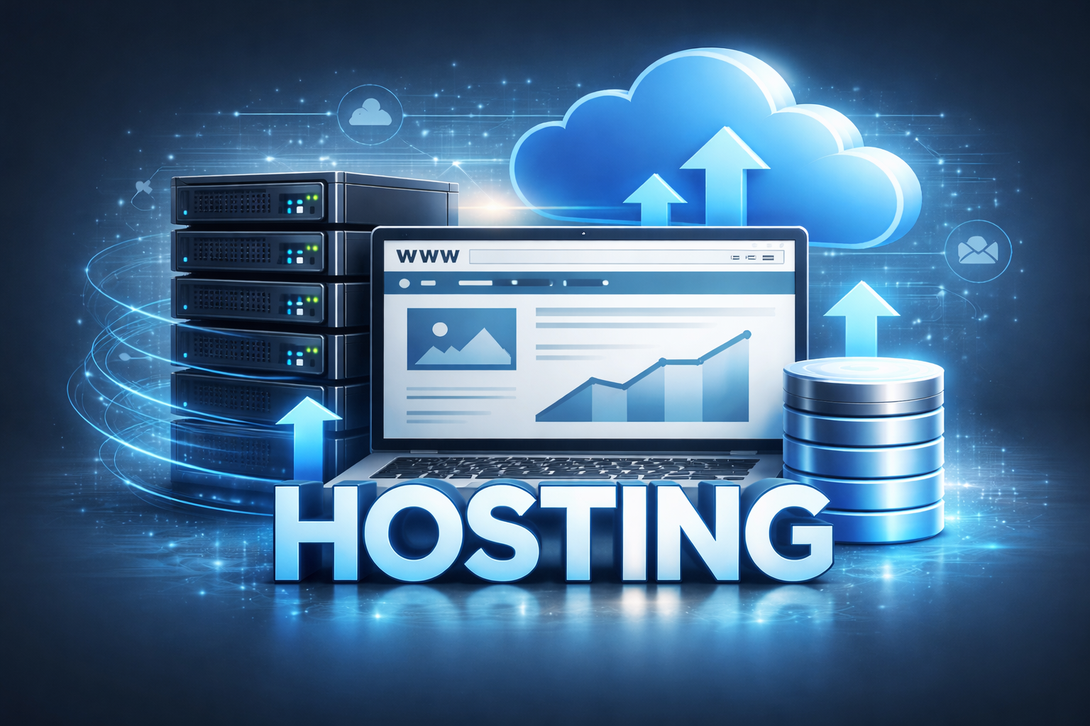 Hosting
