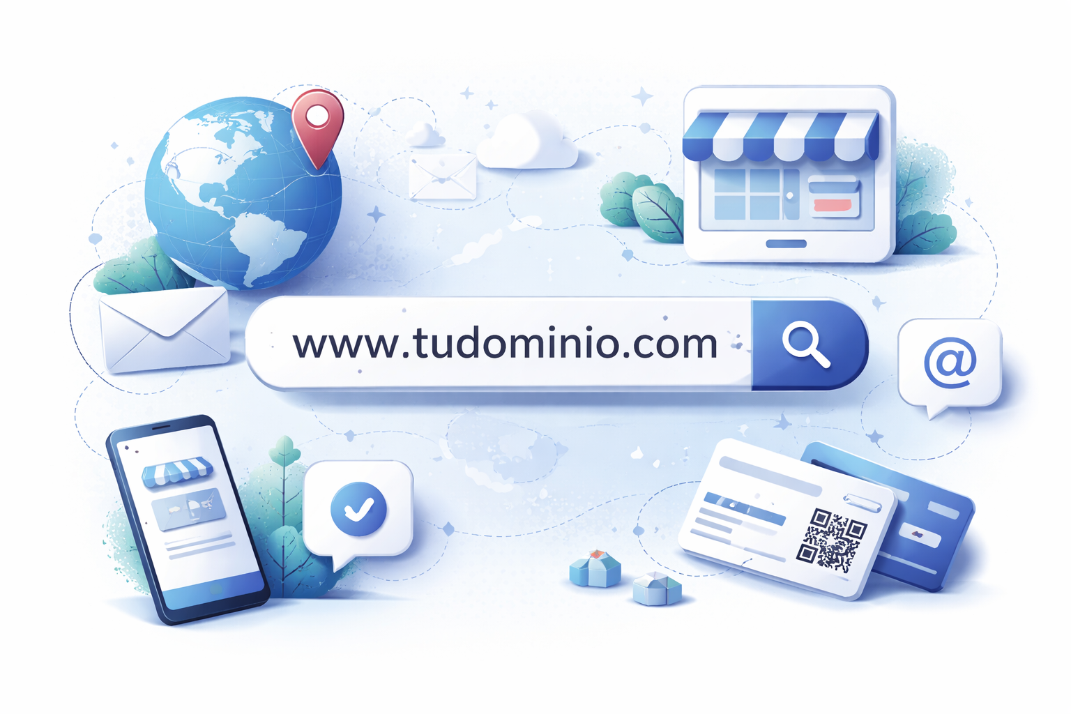 Dominio