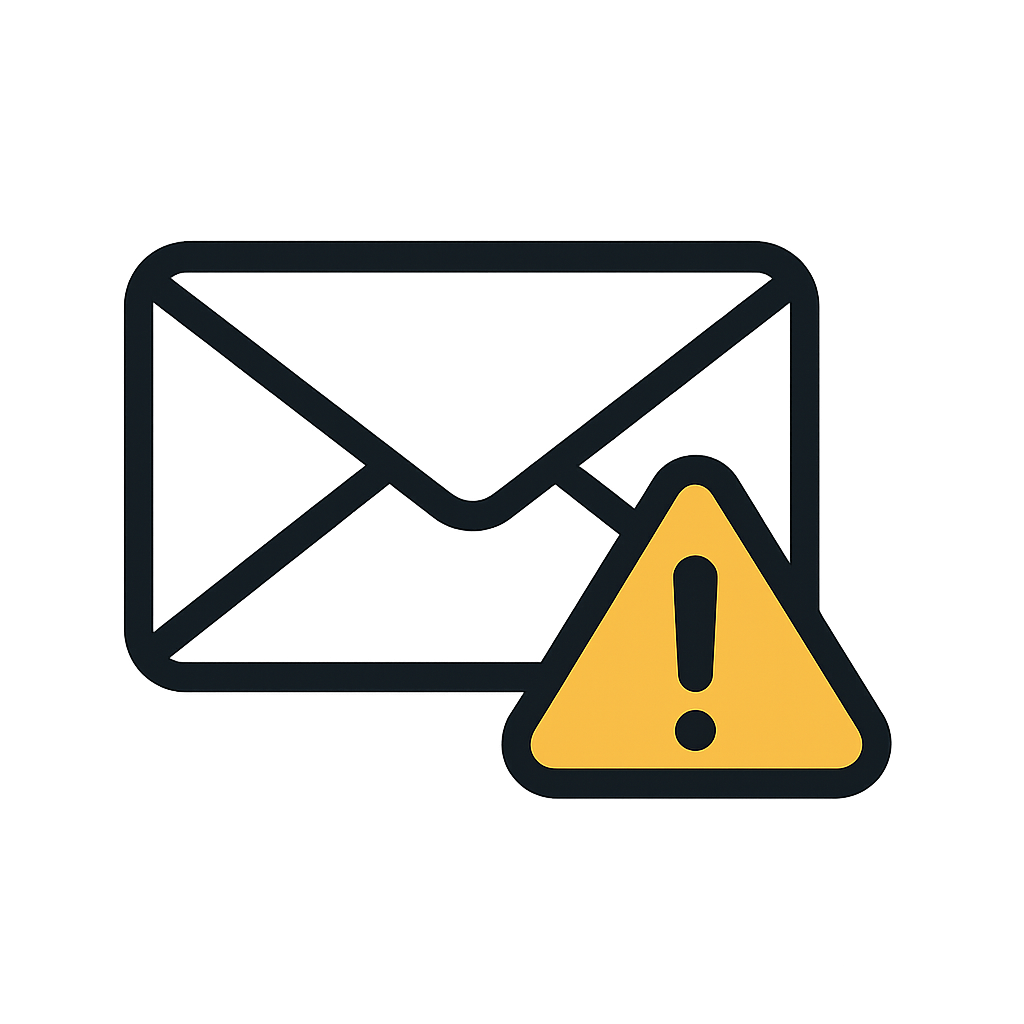 Problemas con correo electronico